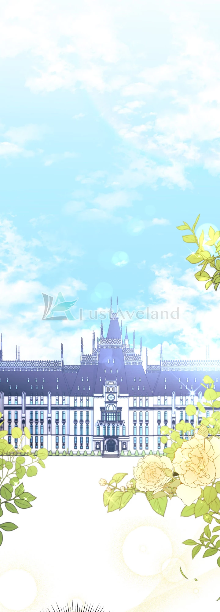 Mối Liên Kết Giữa Báo Đen Và Bé Thỏ Chapter 23 - Trang 2