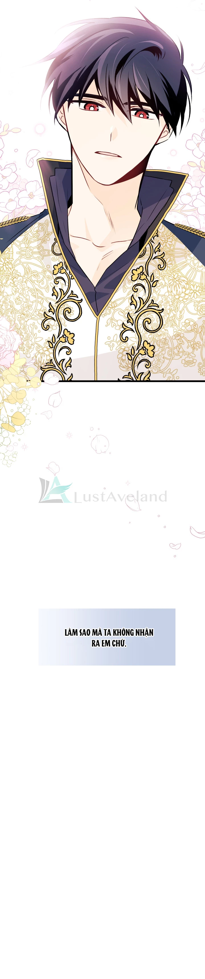 Mối Liên Kết Giữa Báo Đen Và Bé Thỏ Chapter 29 - Trang 2