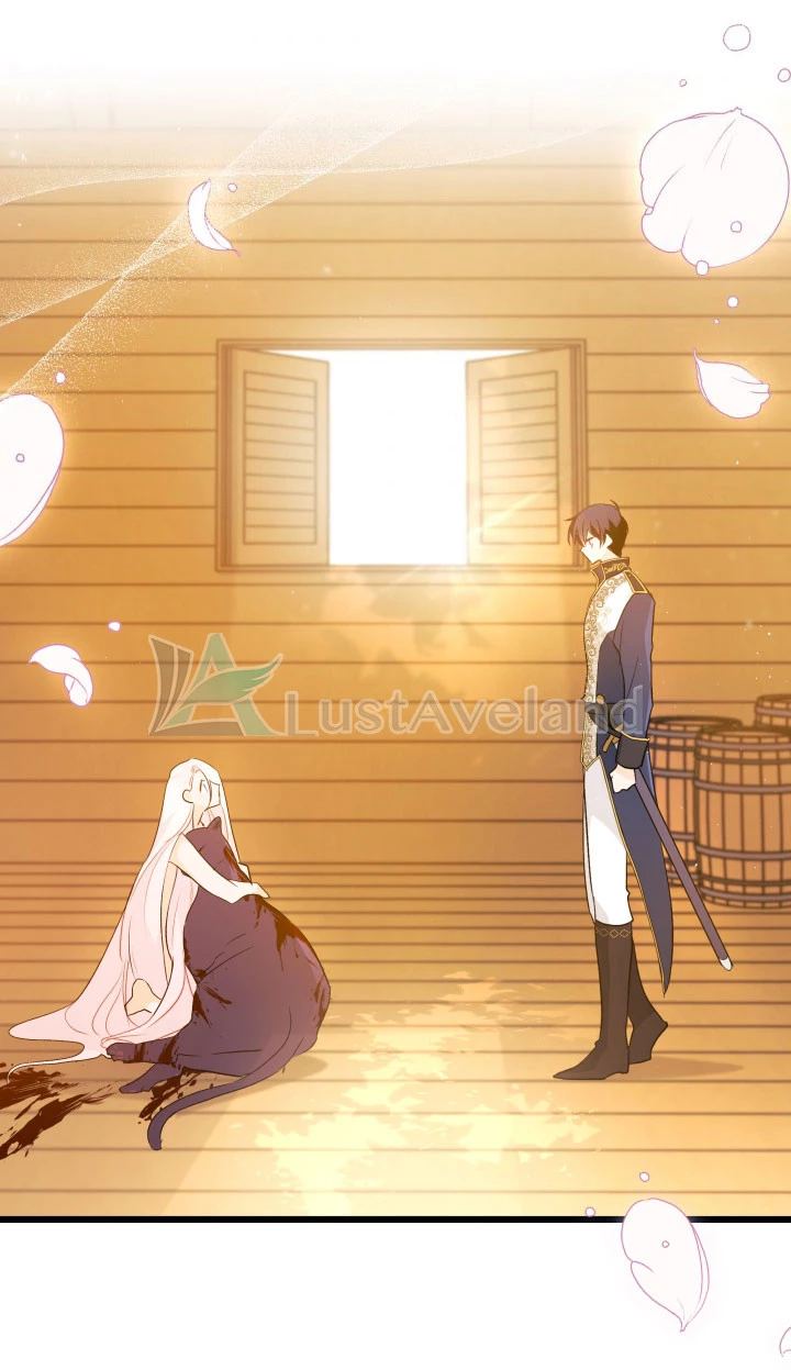 Mối Liên Kết Giữa Báo Đen Và Bé Thỏ Chapter 30 - Trang 2