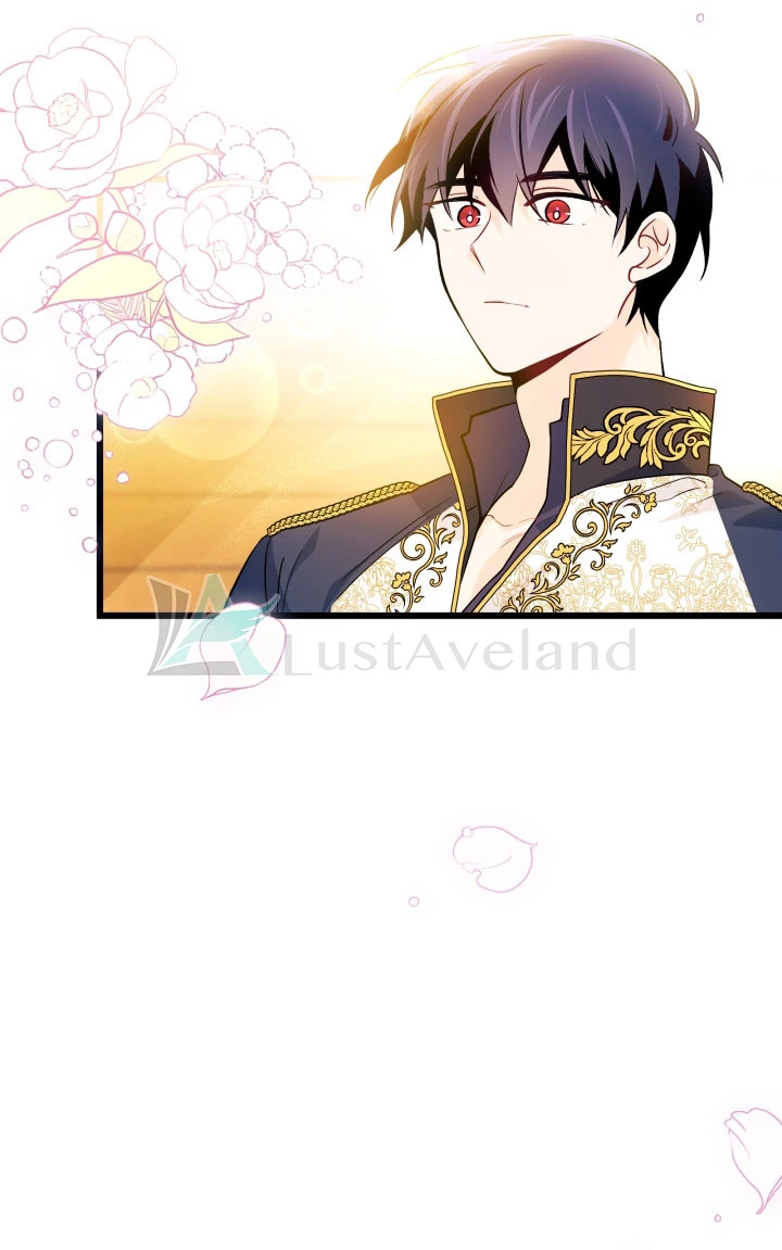 Mối Liên Kết Giữa Báo Đen Và Bé Thỏ Chapter 30 - Trang 2