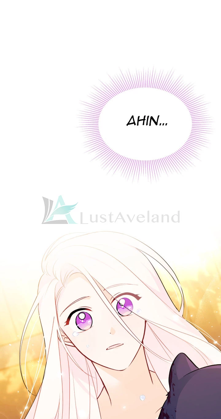 Mối Liên Kết Giữa Báo Đen Và Bé Thỏ Chapter 30 - Trang 2