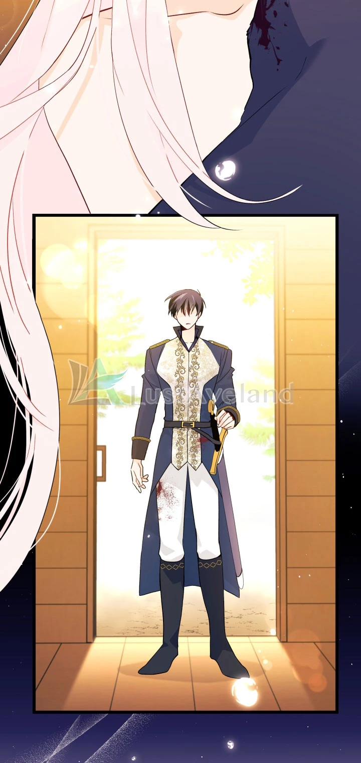 Mối Liên Kết Giữa Báo Đen Và Bé Thỏ Chapter 30 - Trang 2