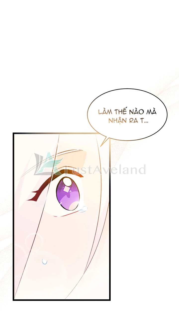 Mối Liên Kết Giữa Báo Đen Và Bé Thỏ Chapter 30 - Trang 2