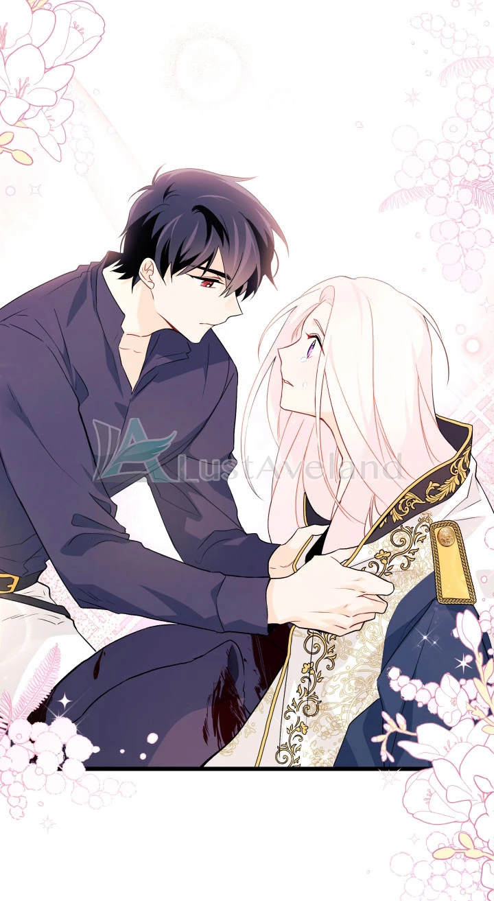 Mối Liên Kết Giữa Báo Đen Và Bé Thỏ Chapter 30 - Trang 2