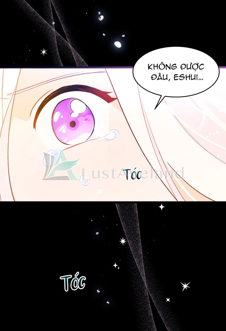 Mối Liên Kết Giữa Báo Đen Và Bé Thỏ Chapter 30 - Trang 2