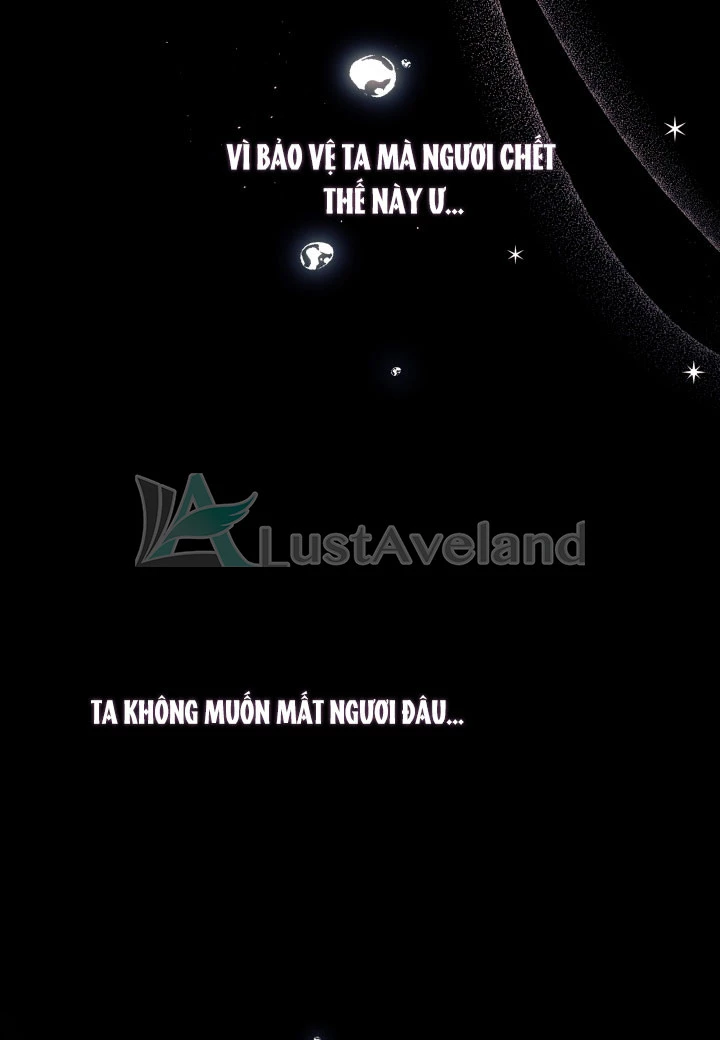 Mối Liên Kết Giữa Báo Đen Và Bé Thỏ Chapter 30 - Trang 2