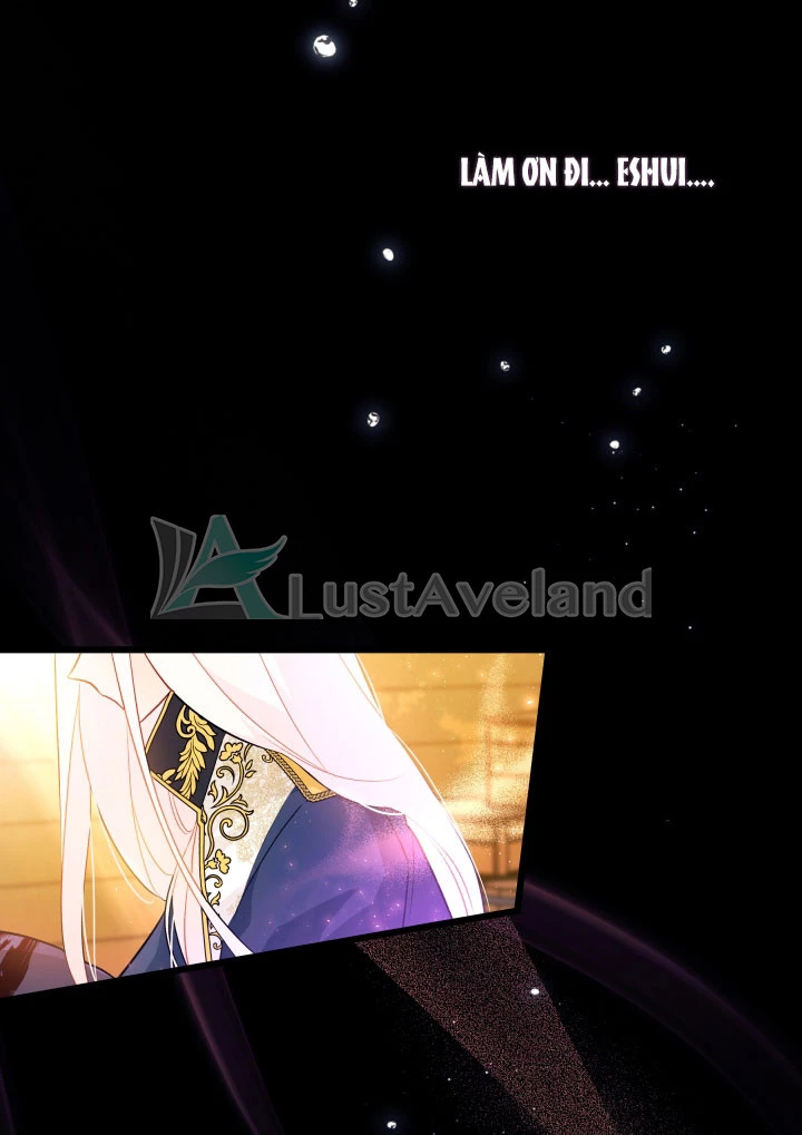 Mối Liên Kết Giữa Báo Đen Và Bé Thỏ Chapter 30 - Trang 2