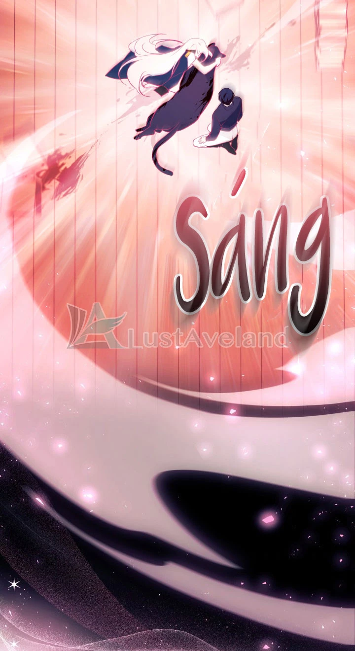 Mối Liên Kết Giữa Báo Đen Và Bé Thỏ Chapter 30 - Trang 2