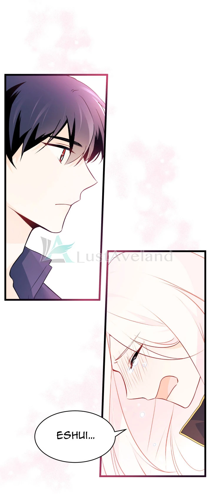 Mối Liên Kết Giữa Báo Đen Và Bé Thỏ Chapter 30 - Trang 2