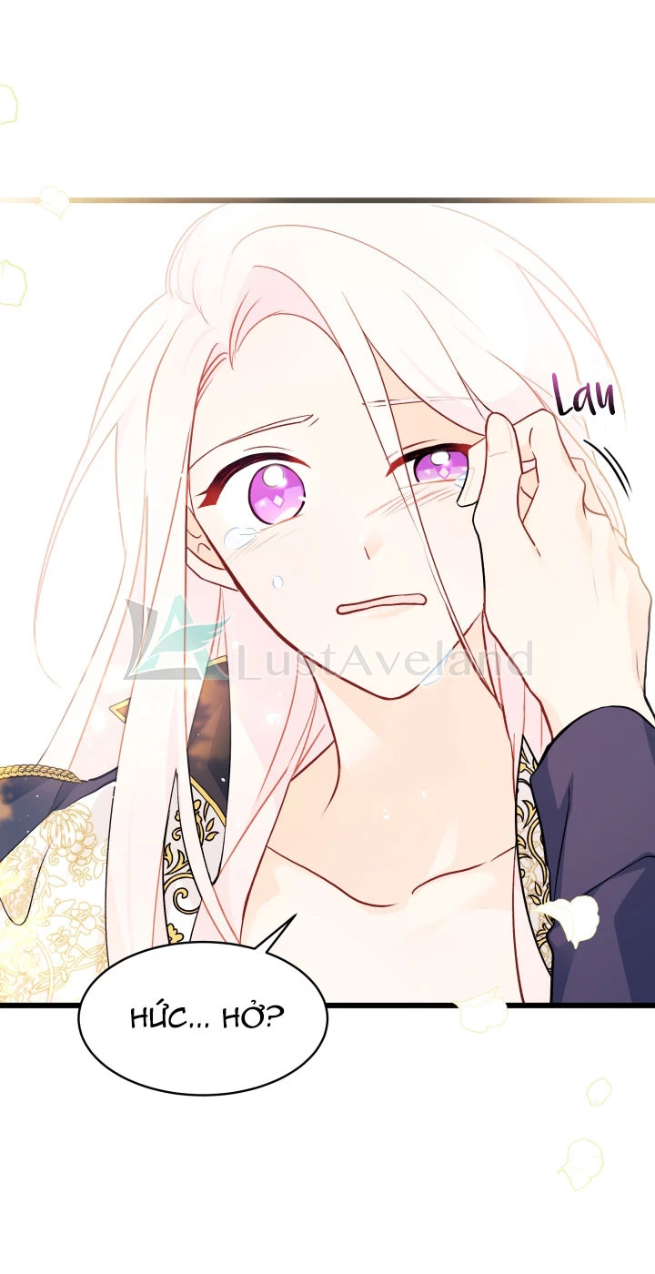 Mối Liên Kết Giữa Báo Đen Và Bé Thỏ Chapter 30 - Trang 2