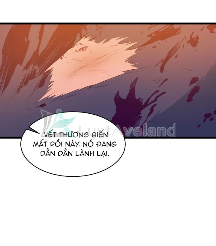 Mối Liên Kết Giữa Báo Đen Và Bé Thỏ Chapter 30 - Trang 2