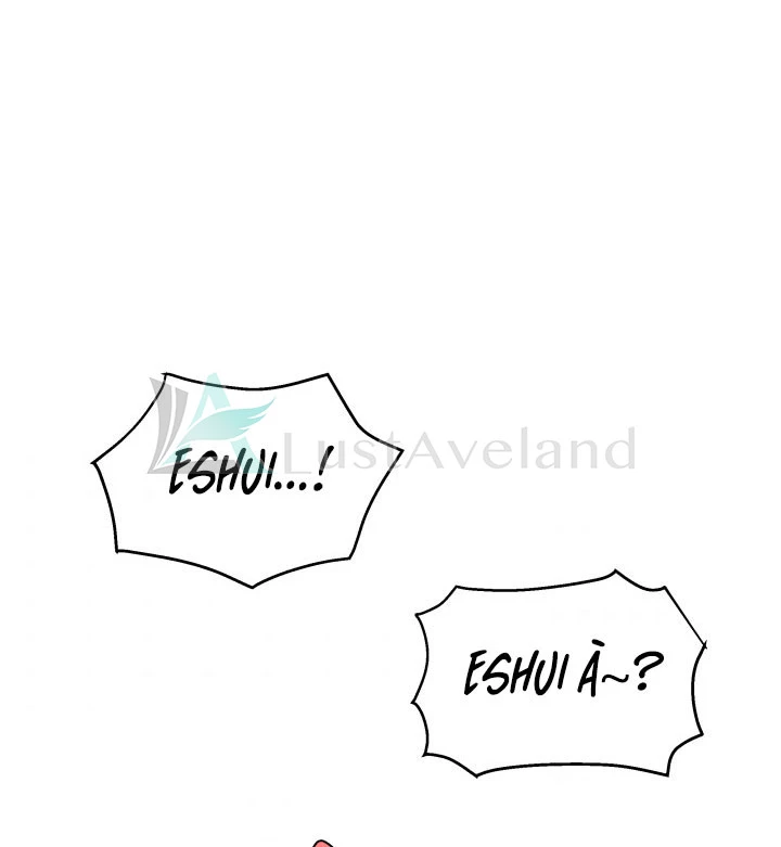 Mối Liên Kết Giữa Báo Đen Và Bé Thỏ Chapter 30 - Trang 2