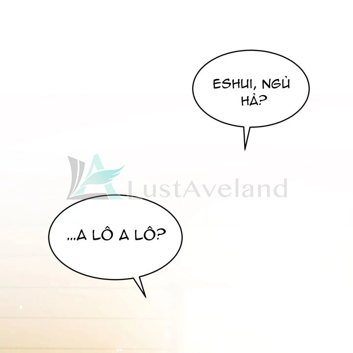 Mối Liên Kết Giữa Báo Đen Và Bé Thỏ Chapter 30 - Trang 2