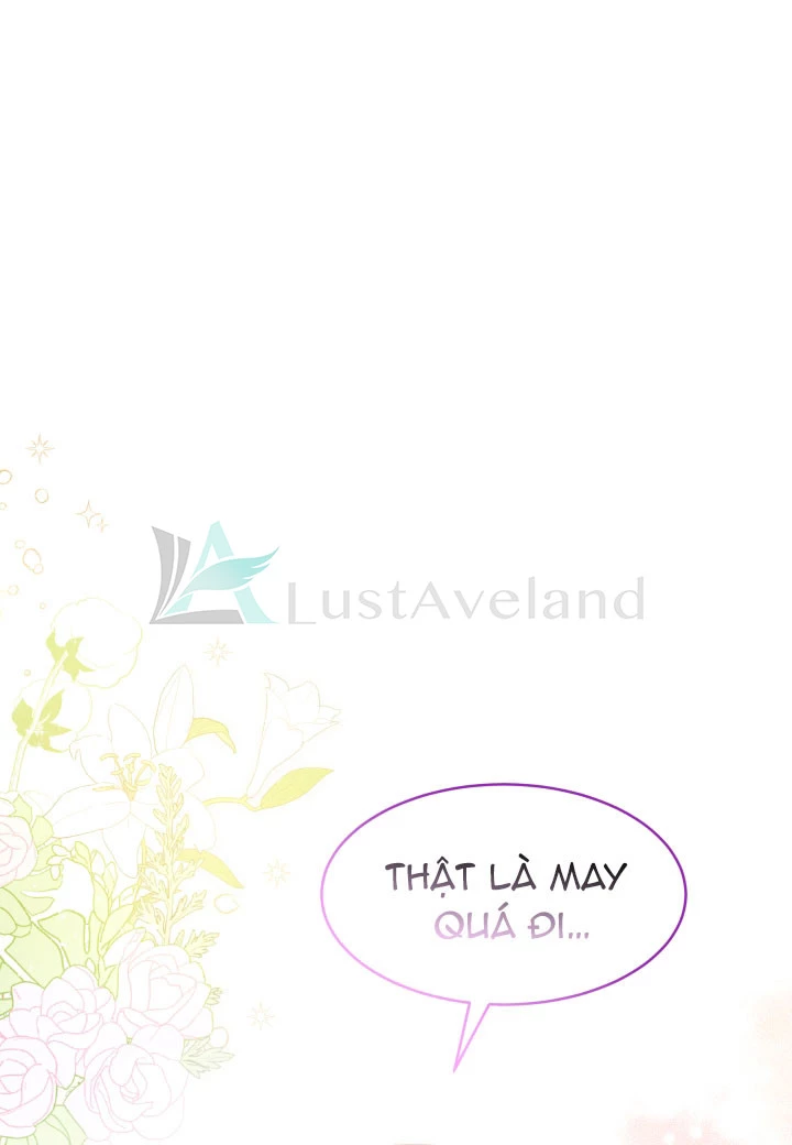 Mối Liên Kết Giữa Báo Đen Và Bé Thỏ Chapter 30 - Trang 2