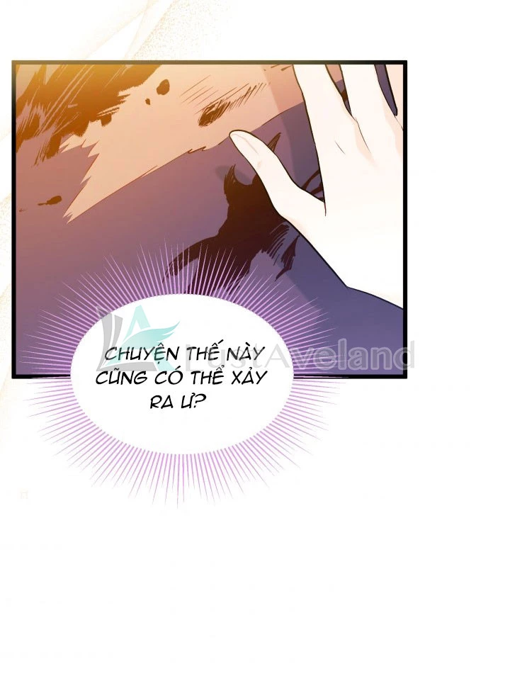 Mối Liên Kết Giữa Báo Đen Và Bé Thỏ Chapter 30 - Trang 2