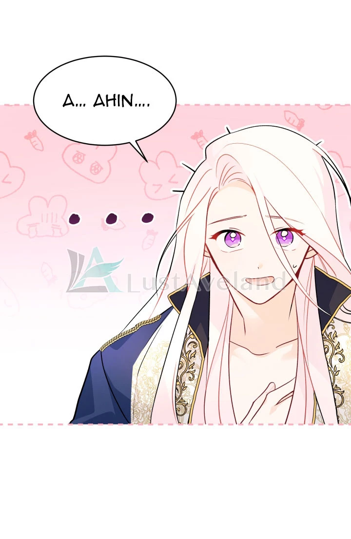 Mối Liên Kết Giữa Báo Đen Và Bé Thỏ Chapter 30 - Trang 2