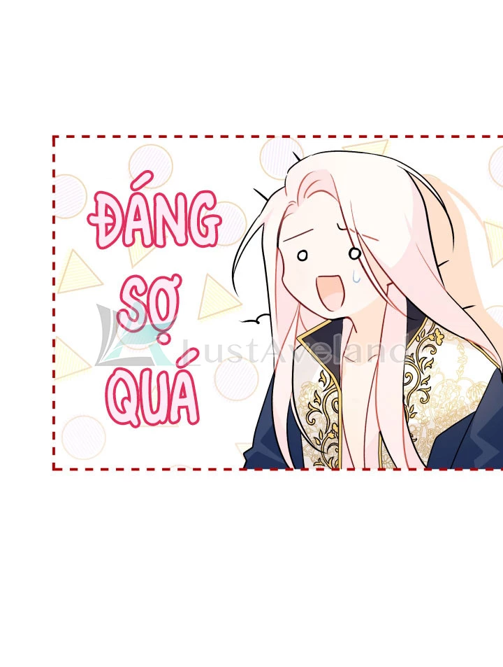 Mối Liên Kết Giữa Báo Đen Và Bé Thỏ Chapter 30 - Trang 2