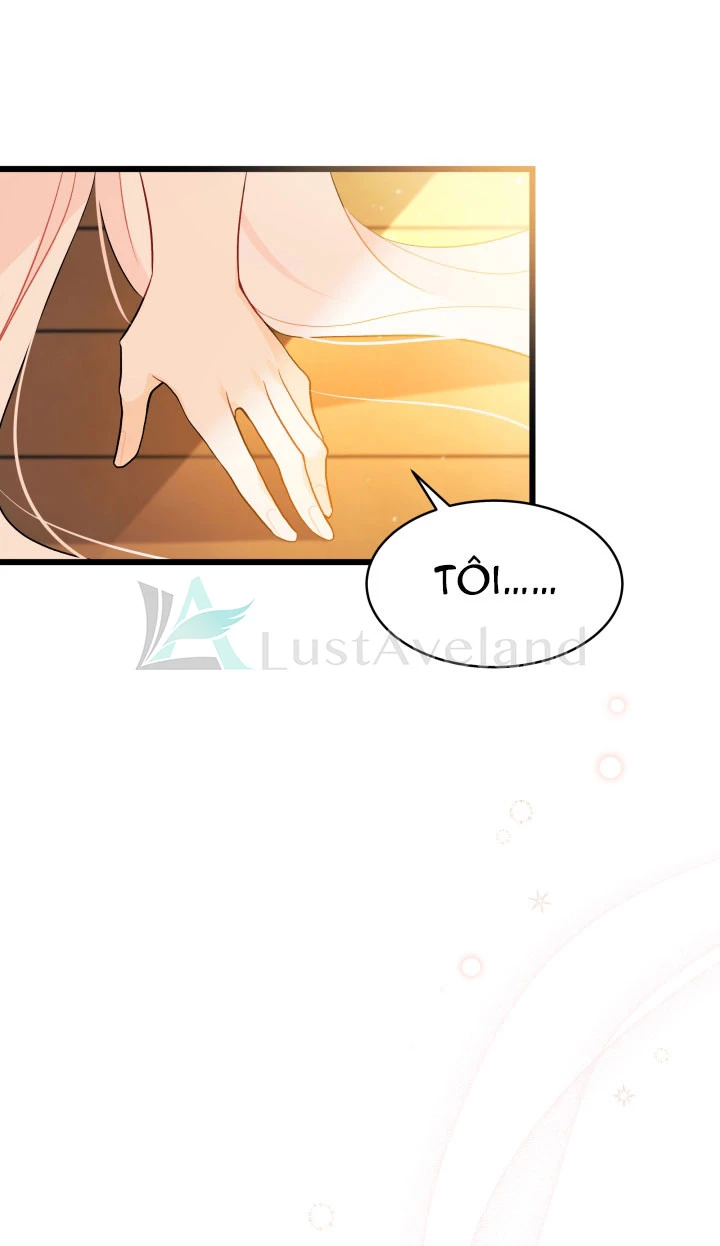 Mối Liên Kết Giữa Báo Đen Và Bé Thỏ Chapter 30 - Trang 2