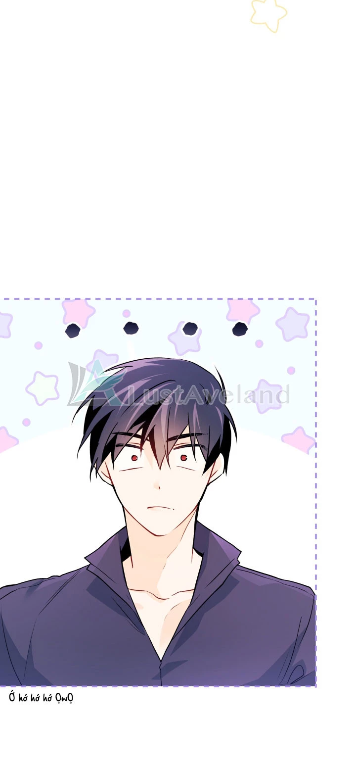 Mối Liên Kết Giữa Báo Đen Và Bé Thỏ Chapter 30 - Trang 2