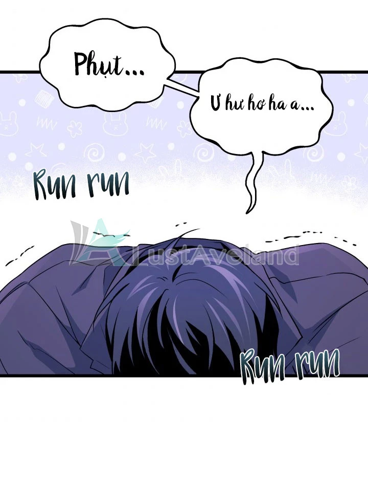 Mối Liên Kết Giữa Báo Đen Và Bé Thỏ Chapter 30 - Trang 2