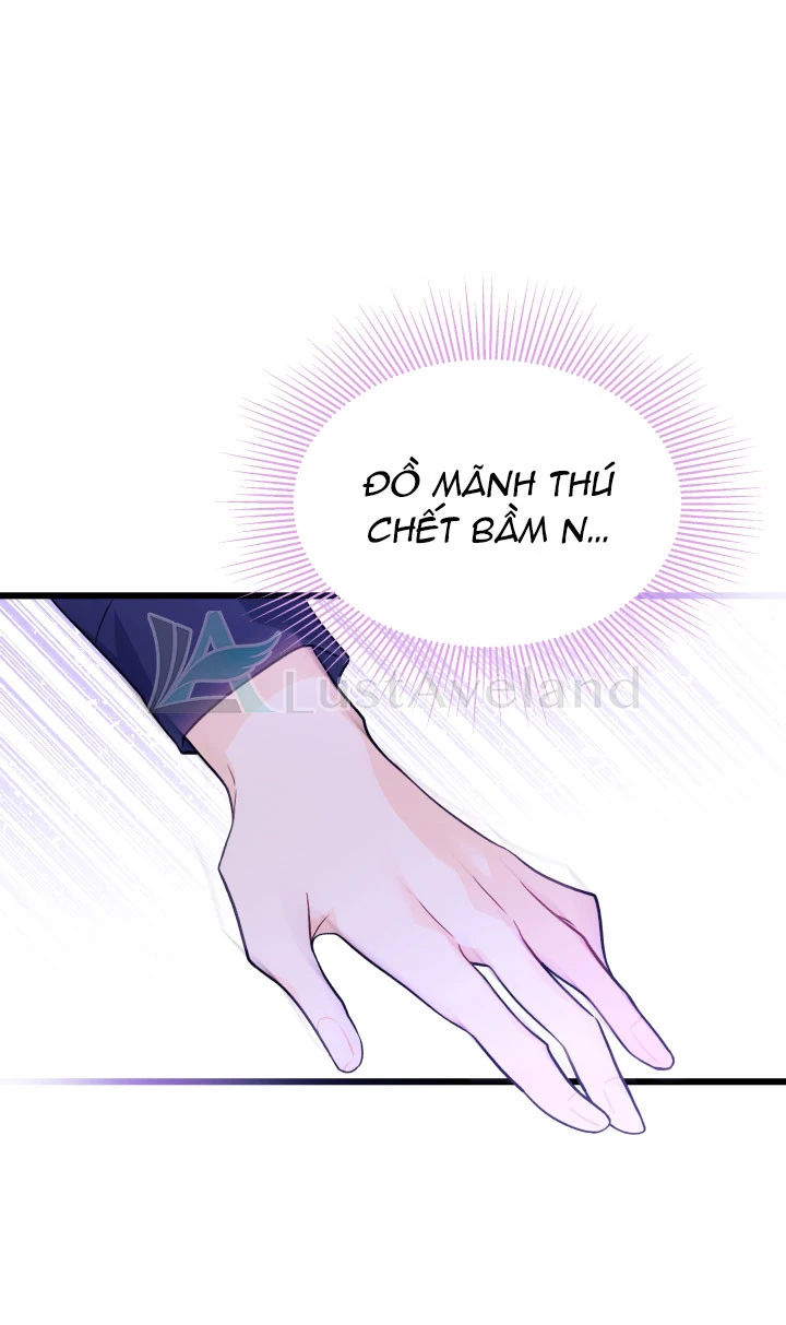 Mối Liên Kết Giữa Báo Đen Và Bé Thỏ Chapter 30 - Trang 2