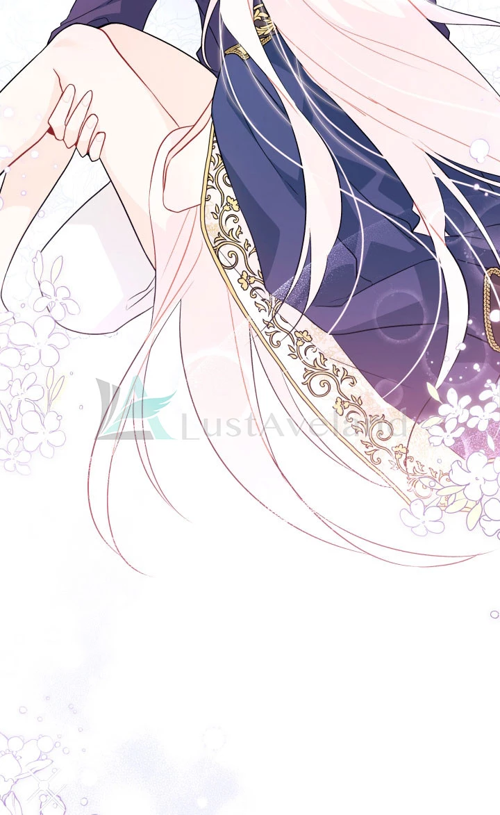 Mối Liên Kết Giữa Báo Đen Và Bé Thỏ Chapter 30 - Trang 2