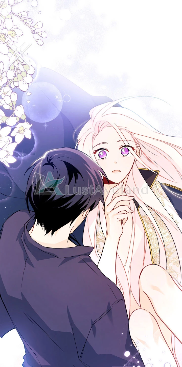 Mối Liên Kết Giữa Báo Đen Và Bé Thỏ Chapter 30 - Trang 2