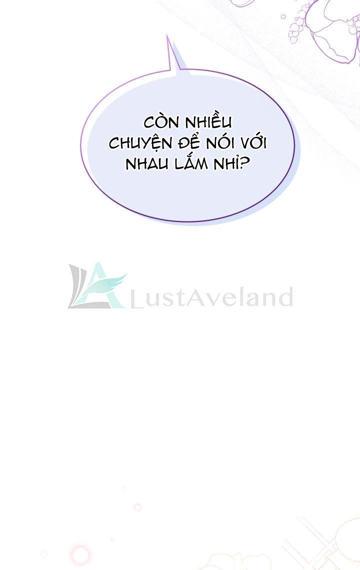 Mối Liên Kết Giữa Báo Đen Và Bé Thỏ Chapter 30 - Trang 2