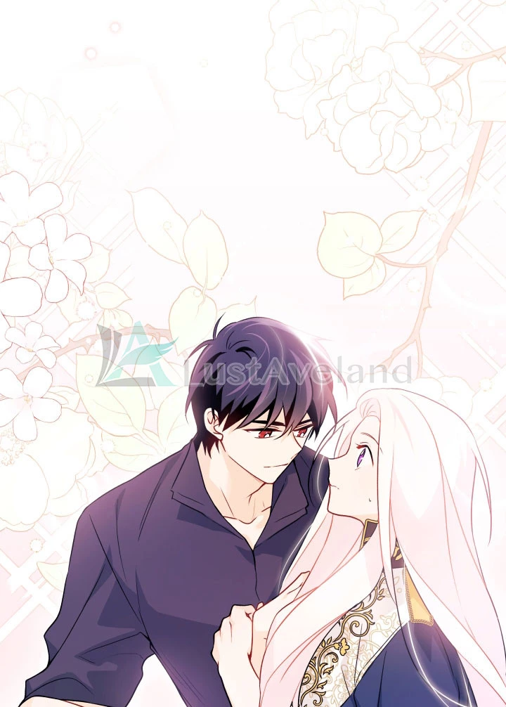 Mối Liên Kết Giữa Báo Đen Và Bé Thỏ Chapter 30 - Trang 2