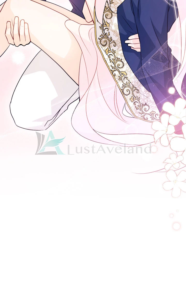 Mối Liên Kết Giữa Báo Đen Và Bé Thỏ Chapter 30 - Trang 2