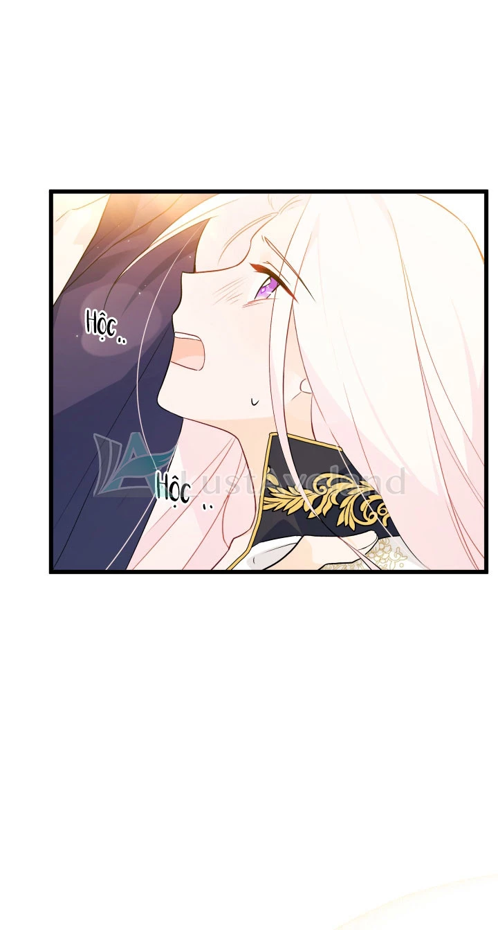 Mối Liên Kết Giữa Báo Đen Và Bé Thỏ Chapter 31 - Trang 2