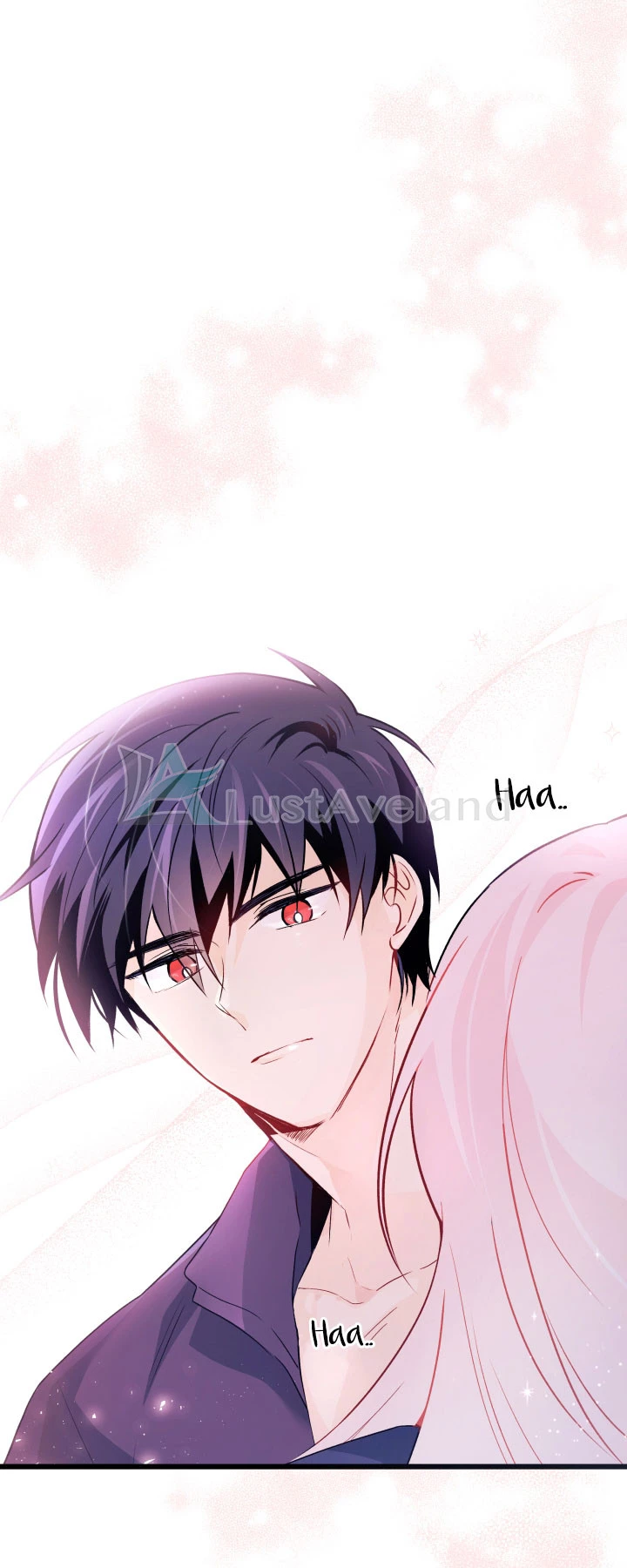 Mối Liên Kết Giữa Báo Đen Và Bé Thỏ Chapter 31 - Trang 2