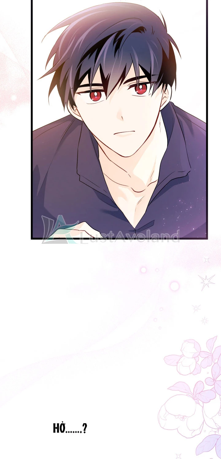 Mối Liên Kết Giữa Báo Đen Và Bé Thỏ Chapter 31 - Trang 2