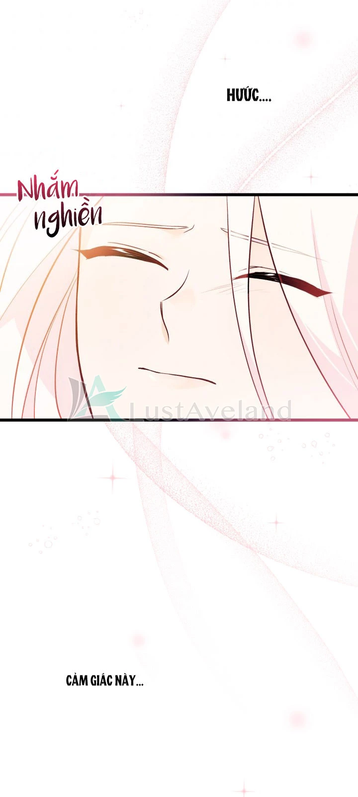 Mối Liên Kết Giữa Báo Đen Và Bé Thỏ Chapter 31 - Trang 2