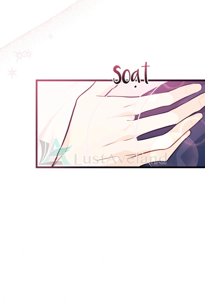 Mối Liên Kết Giữa Báo Đen Và Bé Thỏ Chapter 31 - Trang 2