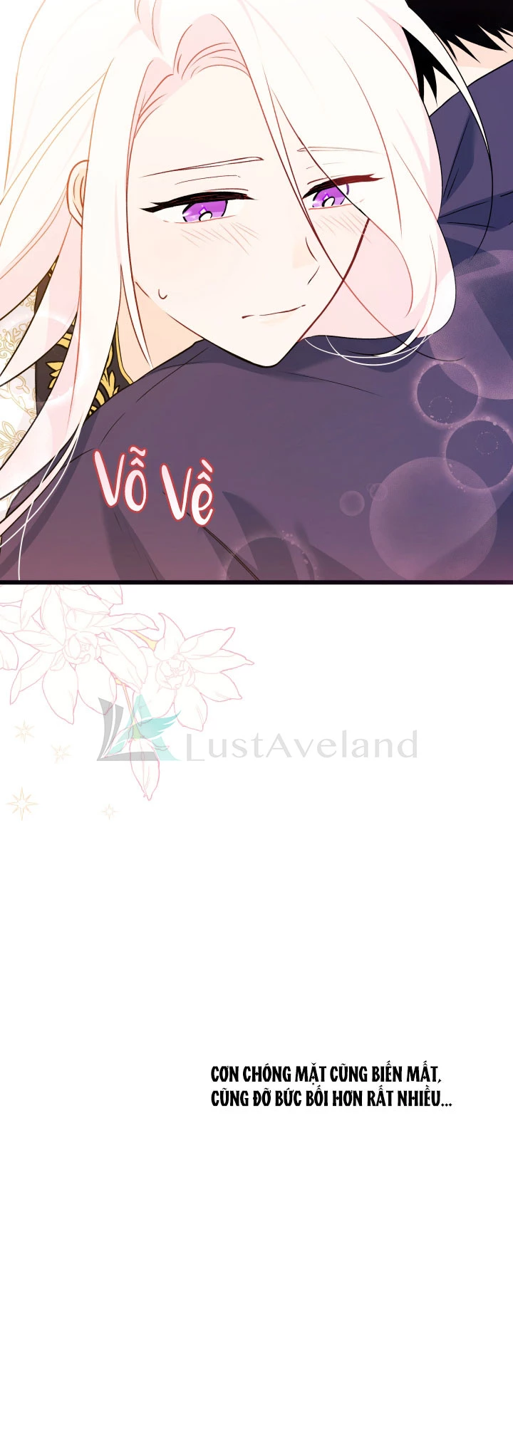 Mối Liên Kết Giữa Báo Đen Và Bé Thỏ Chapter 31 - Trang 2