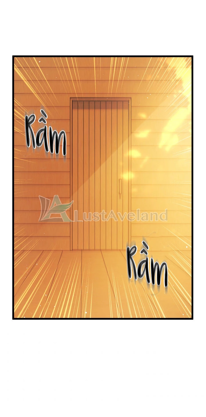 Mối Liên Kết Giữa Báo Đen Và Bé Thỏ Chapter 31 - Trang 2