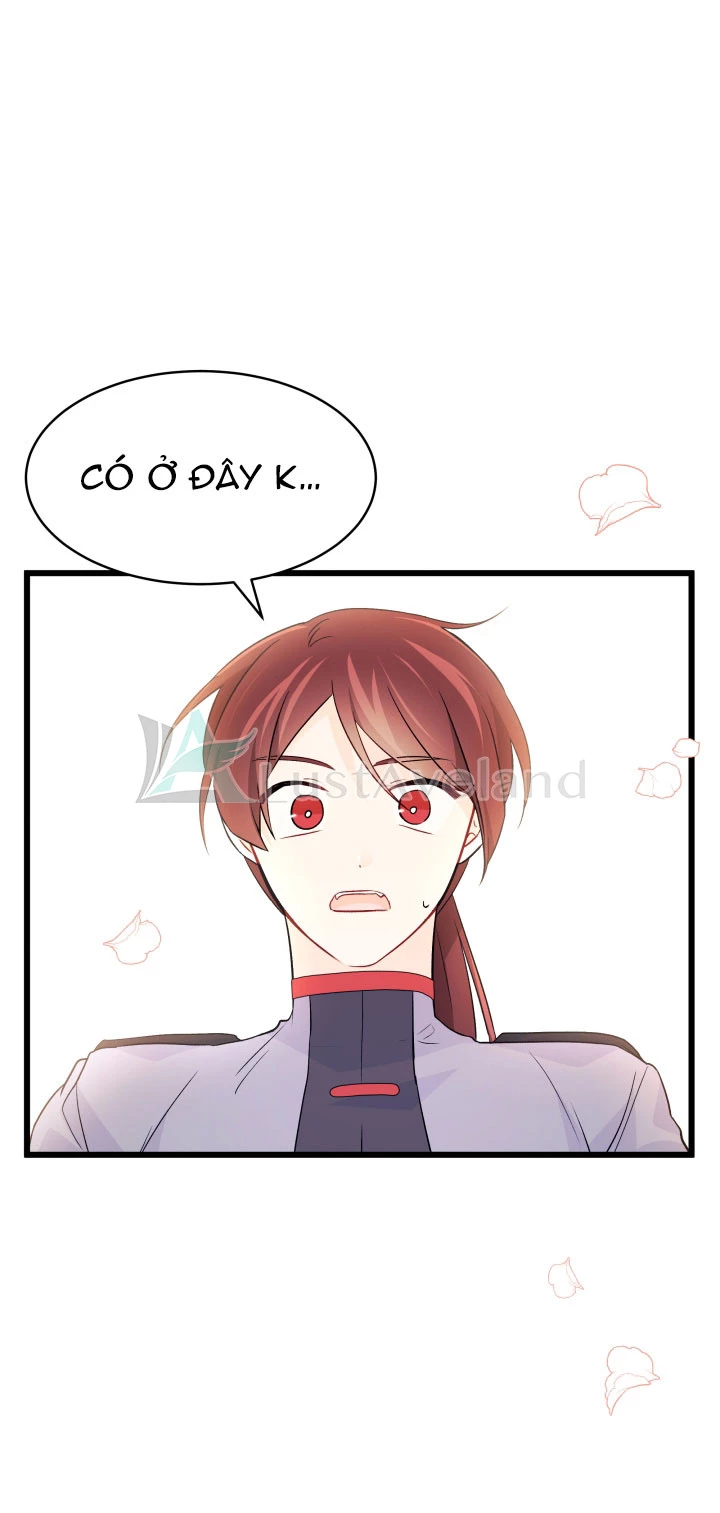 Mối Liên Kết Giữa Báo Đen Và Bé Thỏ Chapter 31 - Trang 2