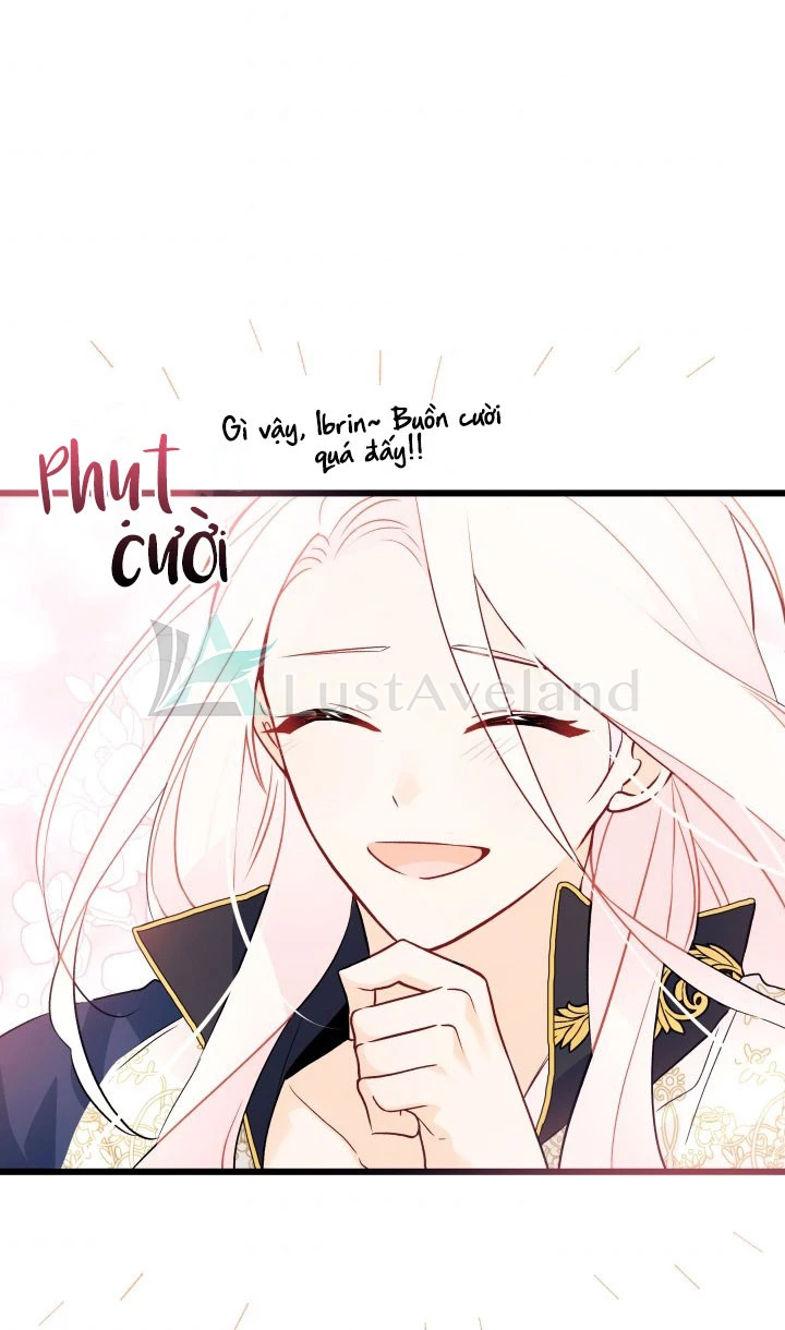 Mối Liên Kết Giữa Báo Đen Và Bé Thỏ Chapter 31 - Trang 2