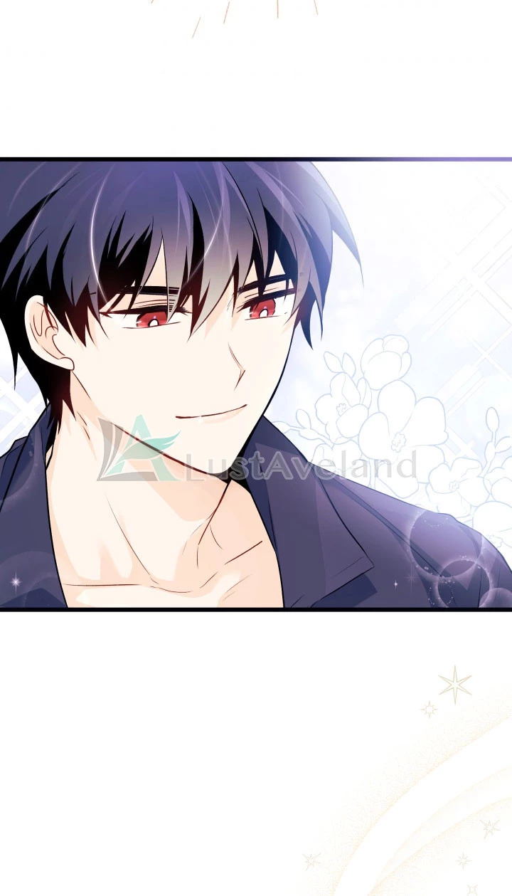 Mối Liên Kết Giữa Báo Đen Và Bé Thỏ Chapter 31 - Trang 2