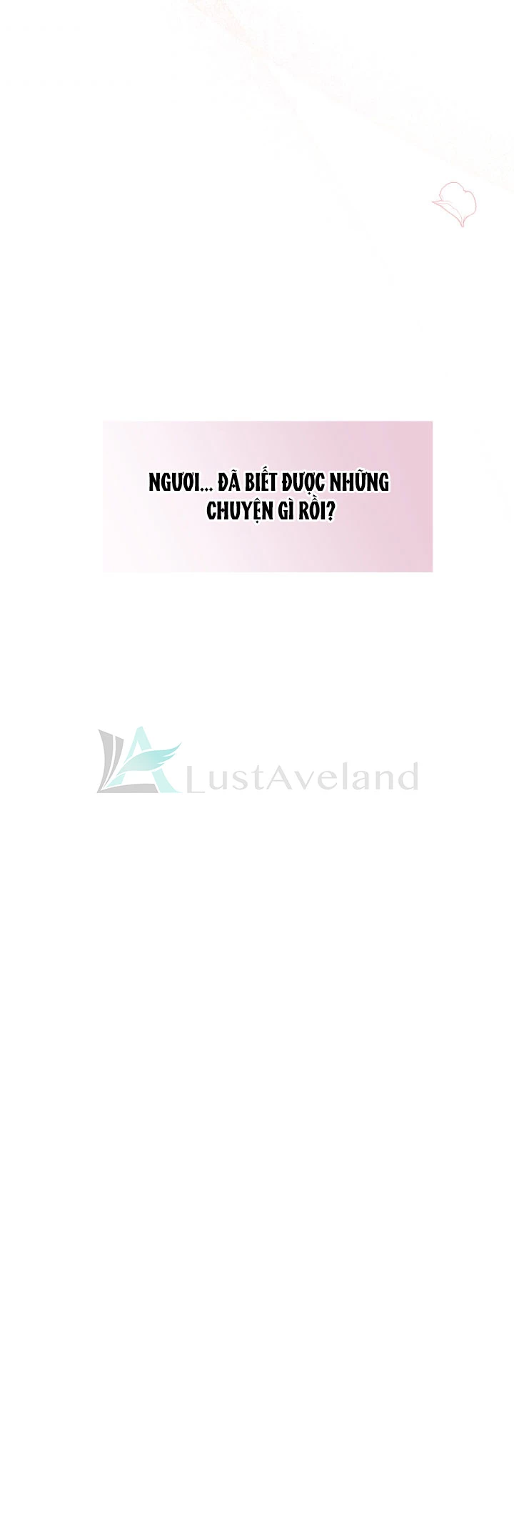 Mối Liên Kết Giữa Báo Đen Và Bé Thỏ Chapter 31 - Trang 2