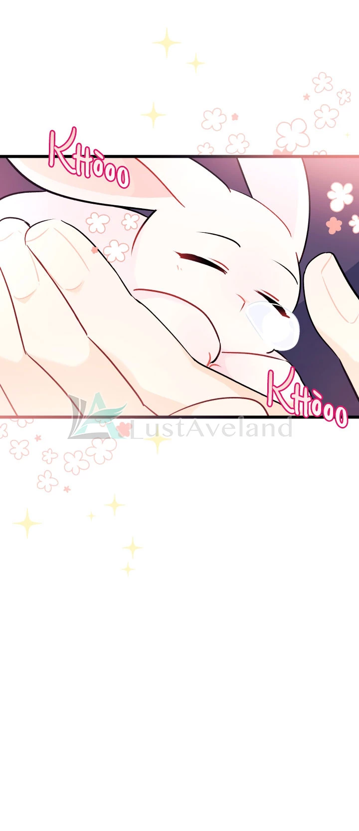 Mối Liên Kết Giữa Báo Đen Và Bé Thỏ Chapter 32 - Trang 2