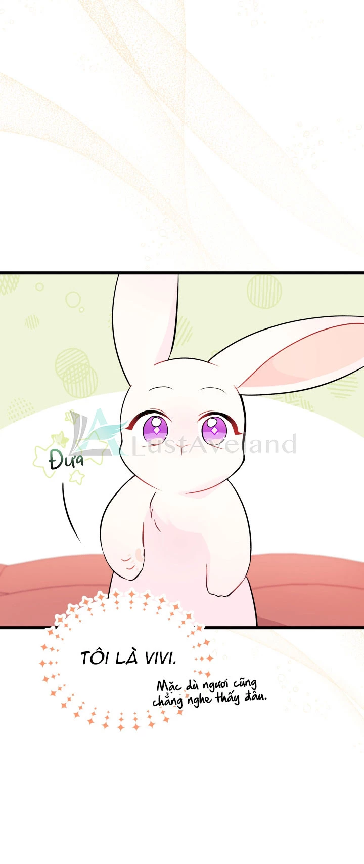 Mối Liên Kết Giữa Báo Đen Và Bé Thỏ Chapter 32 - Trang 2