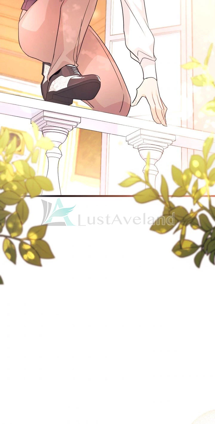 Mối Liên Kết Giữa Báo Đen Và Bé Thỏ Chapter 32 - Trang 2