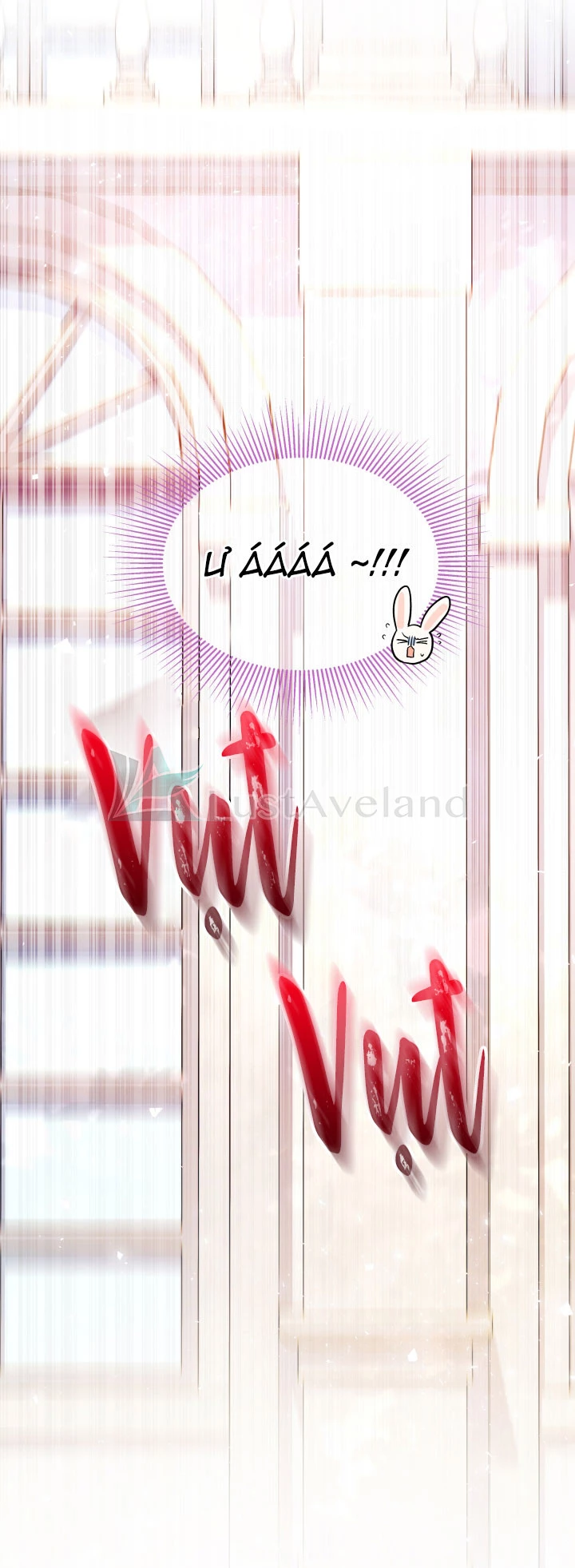 Mối Liên Kết Giữa Báo Đen Và Bé Thỏ Chapter 32 - Trang 2