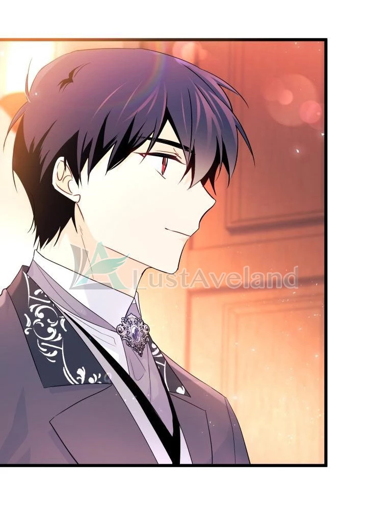 Mối Liên Kết Giữa Báo Đen Và Bé Thỏ Chapter 33 - Trang 2