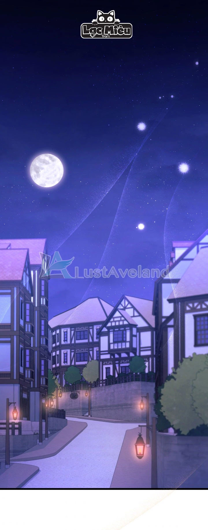 Mối Liên Kết Giữa Báo Đen Và Bé Thỏ Chapter 34 - Trang 2