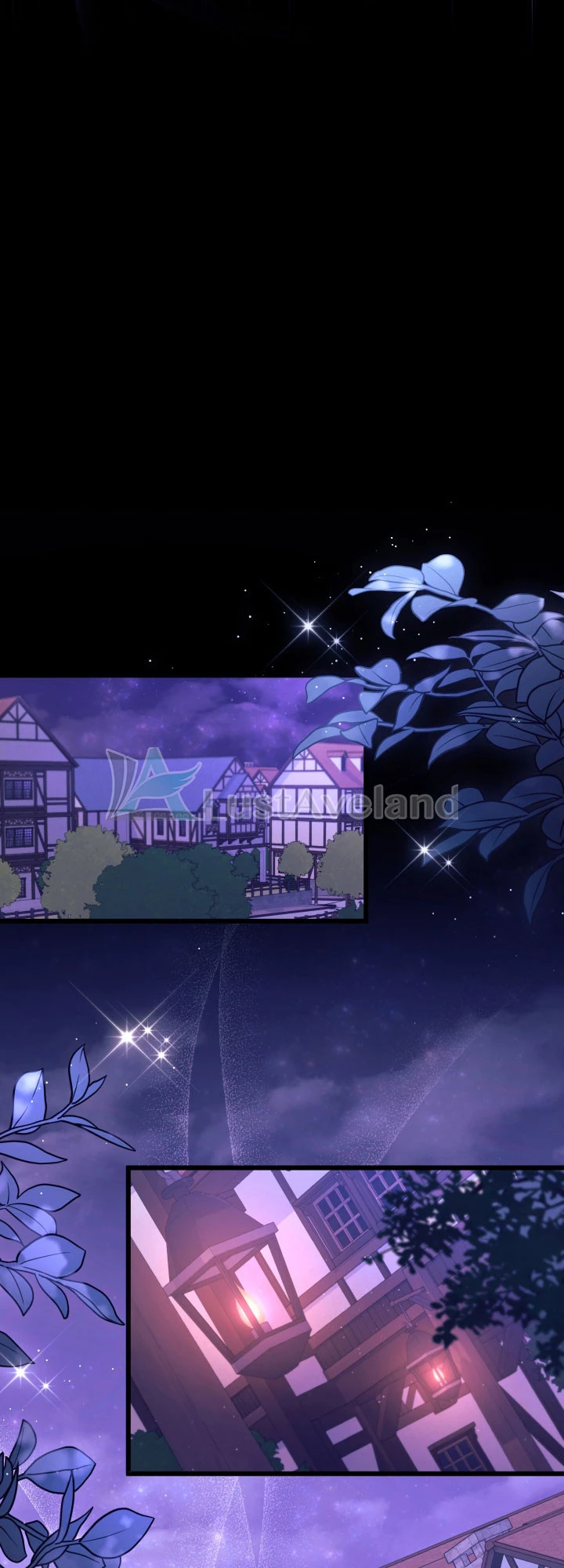 Mối Liên Kết Giữa Báo Đen Và Bé Thỏ Chapter 34 - Trang 2