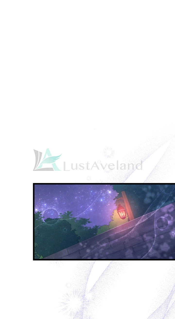 Mối Liên Kết Giữa Báo Đen Và Bé Thỏ Chapter 34 - Trang 2