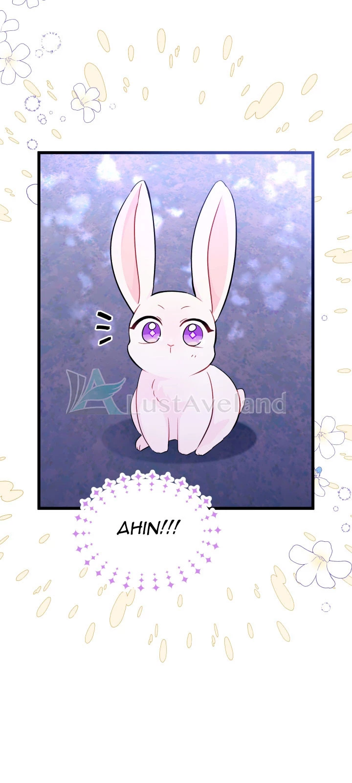 Mối Liên Kết Giữa Báo Đen Và Bé Thỏ Chapter 34 - Trang 2